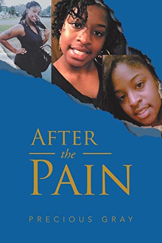 After the Pain [Paperback]