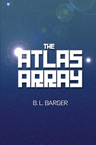 Atlas Array [Paperback]