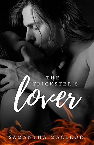 The Trickster's Lover [Paperback]