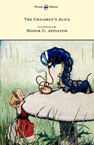 Children's Alice [Paperback]