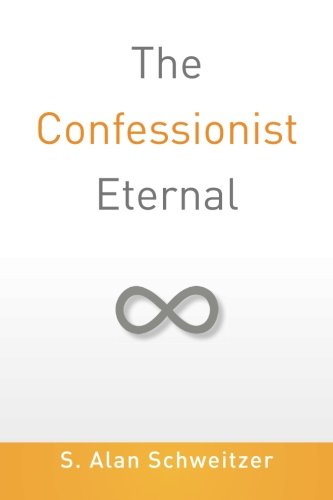 Confessionist Eternal [Paperback]
