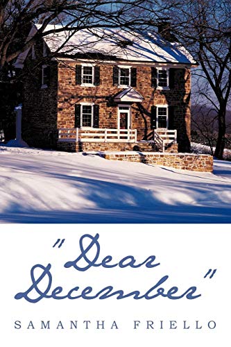 Dear December [Paperback]