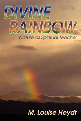 Divine Rainbow (softcover) [Paperback]