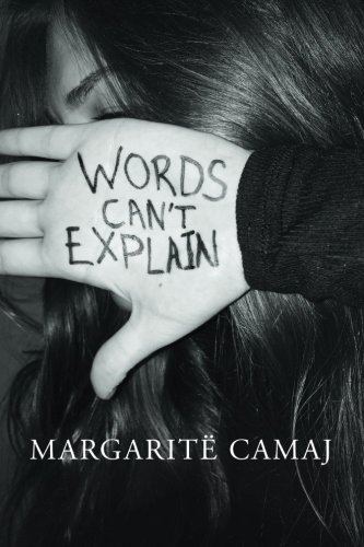 Words Can't Explain [Paperback]