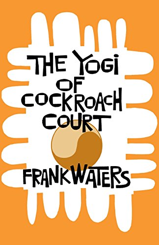 Yogi At Cockroach Court [Paperback]