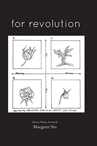 For Revolution [Paperback]