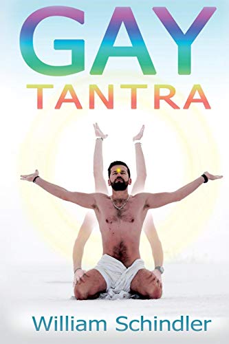 Gay Tantra [Paperback]