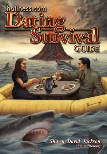 Holiness Com Dating Survival Guide [Hardcover]