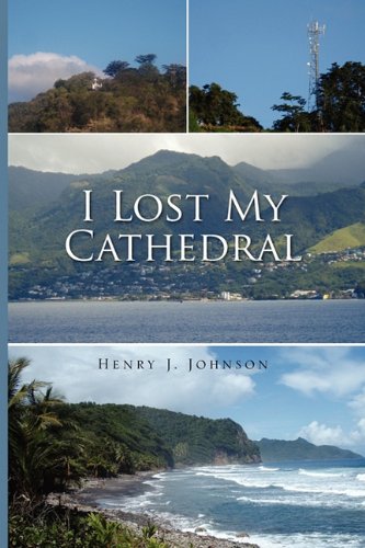 I Lost My Cathedral [Paperback]