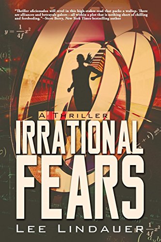 Irrational Fears [Paperback]