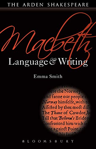 Macbeth Language and Writing [Paperback]