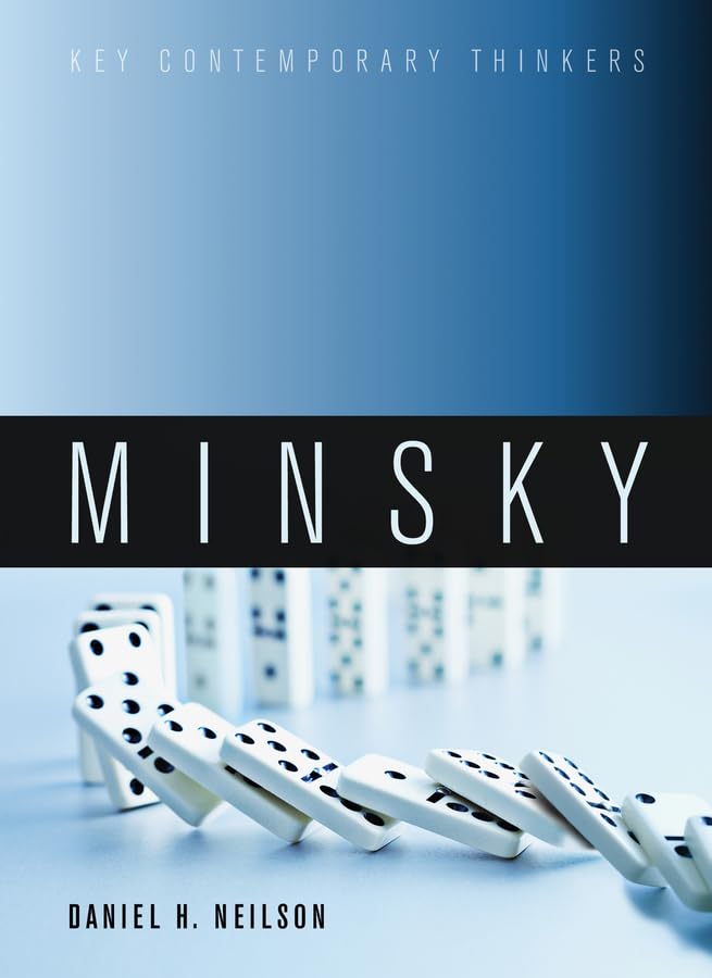 Minsky [Hardcover]
