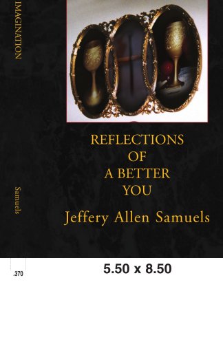 Mirrors of Imagination [Paperback]