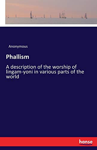 Phallism [Paperback]
