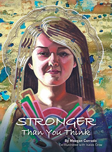 Stronger Than You Think [Hardcover]