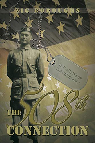 The 508th Connection [Paperback]