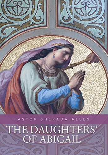 The Daughters' Of Abigail [Hardcover]