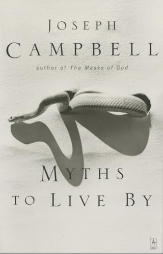 Myths to Live By [Paperback]