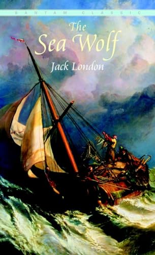 The Sea Wolf [Paperback]