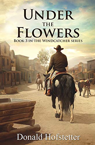 Under the Flowers [Paperback]