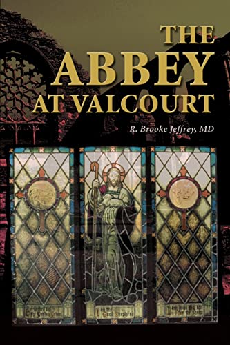 Abbey at Valcourt [Paperback]