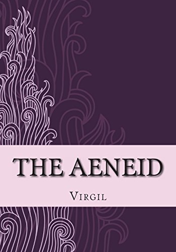 Aeneid [Paperback]