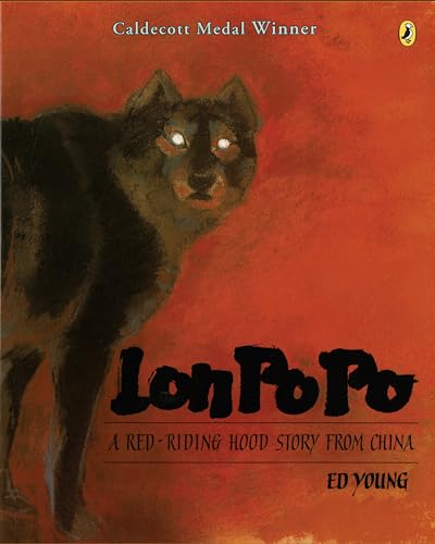 Lon Po Po [Paperback]