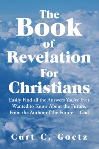 Book of Revelation for Christians [Paperback]