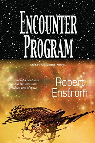 Encounter Program [Paperback]