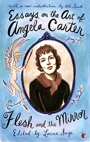 Essays on the Art of Angela Carter [Paperback]