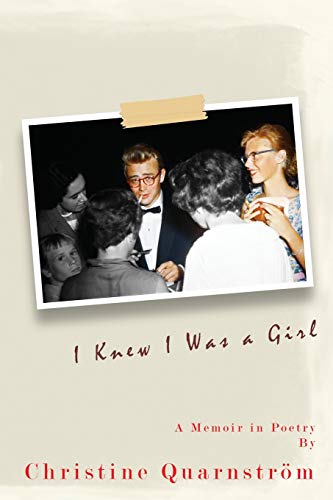 I Knew I Was a Girl [Paperback]