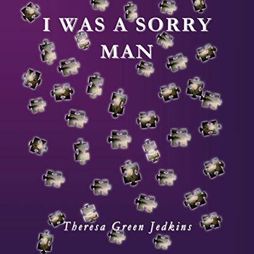 I Was A Sorry Man [Paperback]