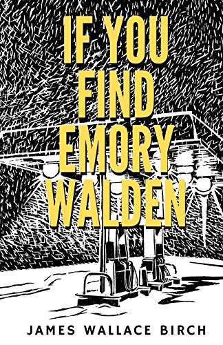 If You Find Emory Walden [Paperback]