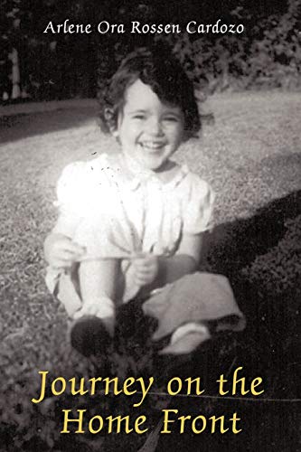 Journey on the Home Front [Paperback]