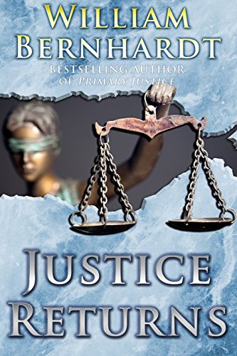 Justice Returns [Paperback]
