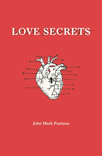 Love Secrets [Paperback]