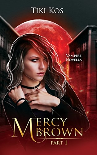 Mercy Brown  (part One) [Paperback]