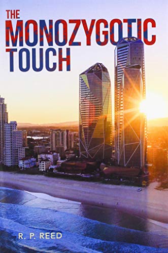 Monozygotic Touch [Hardcover]