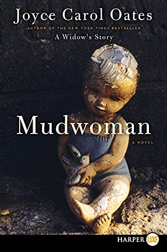Mudwoman [Paperback]
