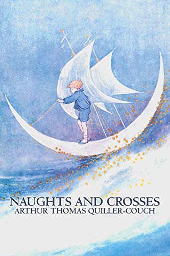 Naughts And Crosses [Paperback]
