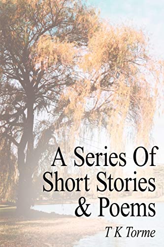 Series of Short Stories and Poems [Unknown]
