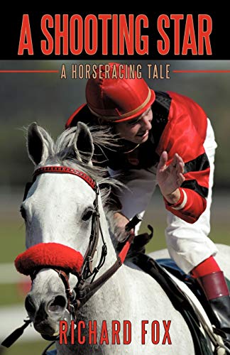 Shooting Star [Paperback]