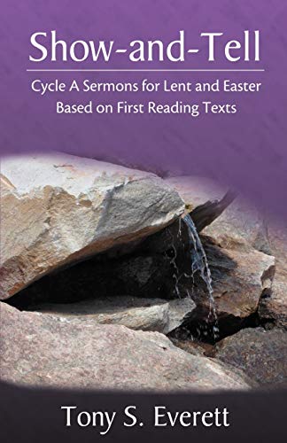 Show-And-Tell [Paperback]