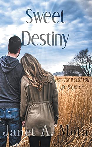 Sweet Destiny [Paperback]