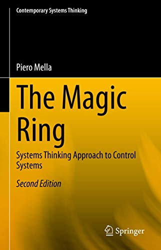 The Magic Ring Systems Thinking Approach to Control Systems [Hardcover]