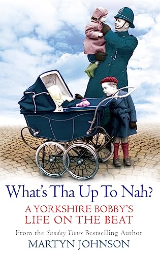 What&39s Tha Up To Nah [Paperback]