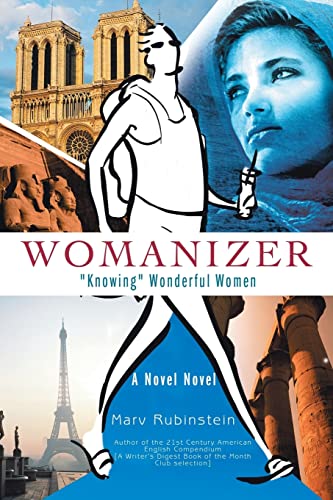 Womanizer  knowing  Wonderful Women [Paperback]