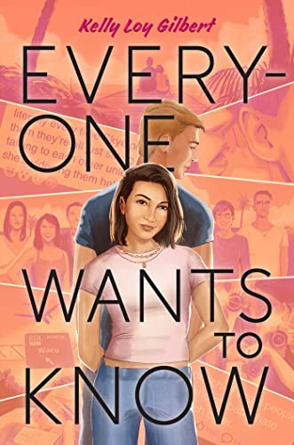 Everyone Wants to Know [Hardcover]