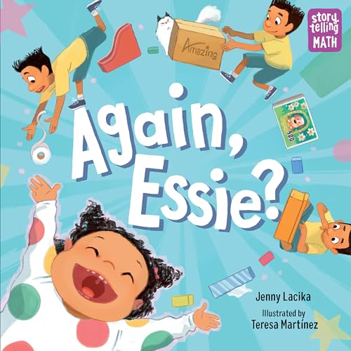 Again, Essie [Paperback]