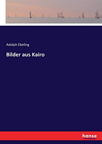 Bilder Aus Kairo